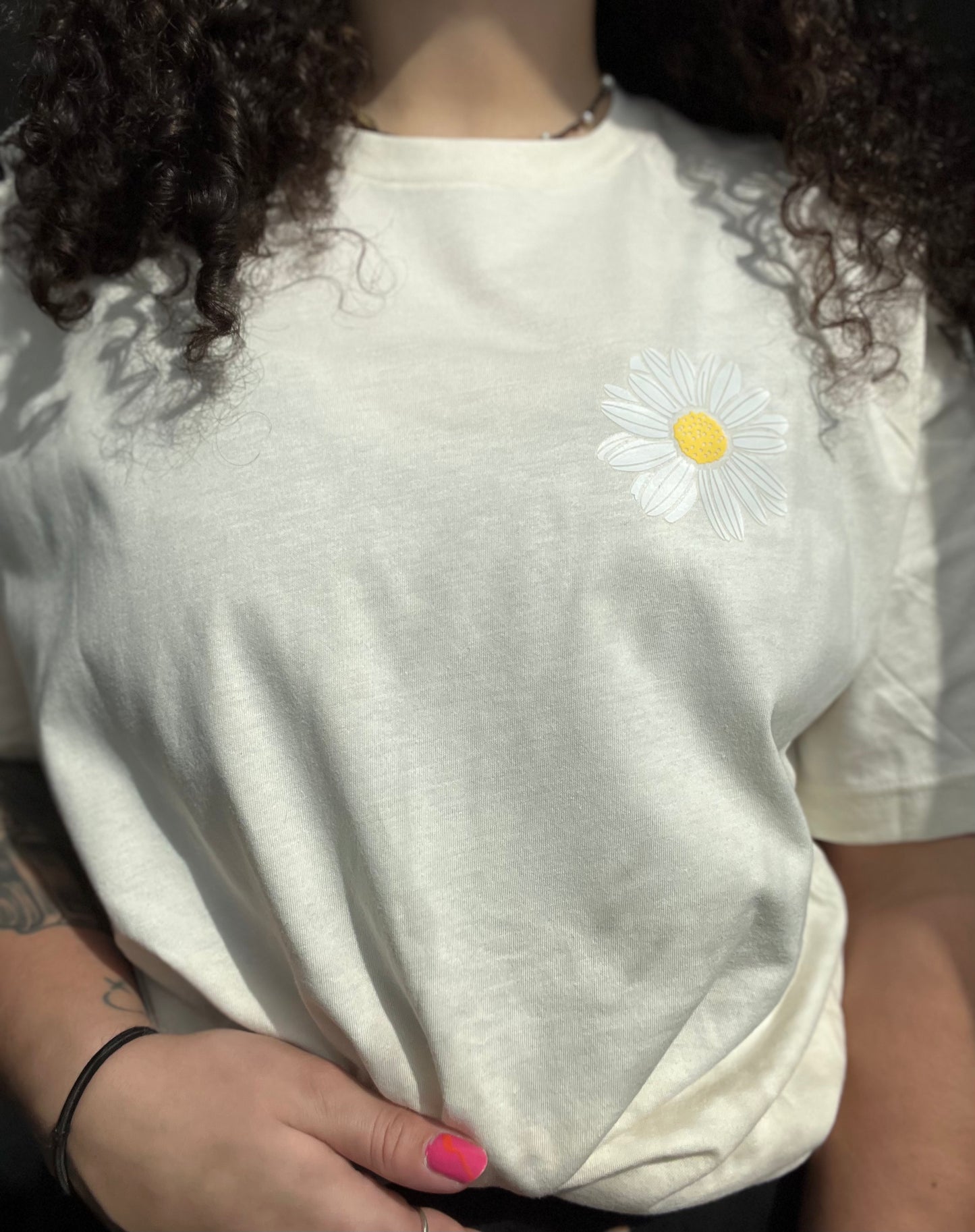 Daisy Tee