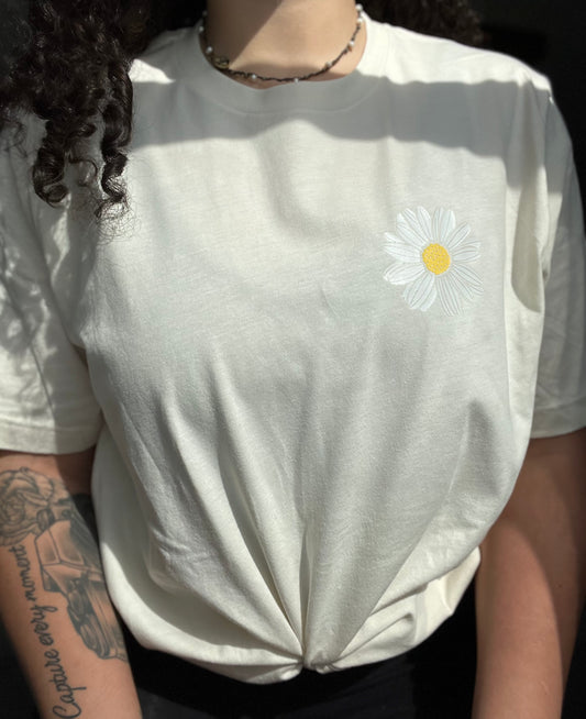 Daisy Tee